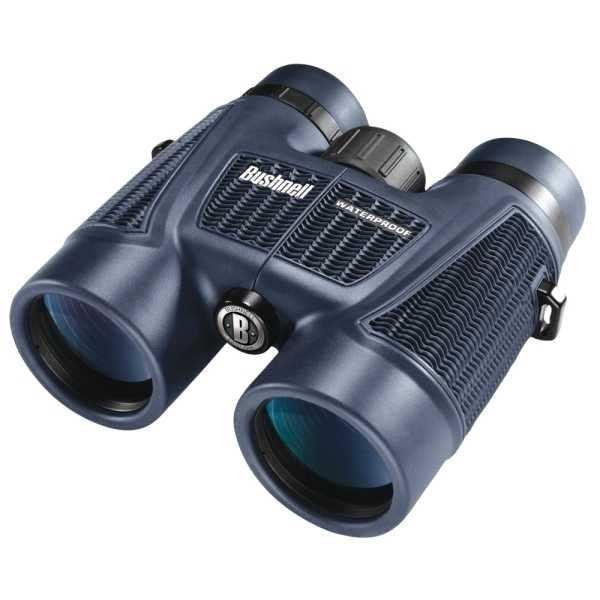 Jumelles Bushnell H2O 2.0 10x42