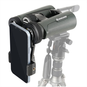 Κιάλια VEO HD IV 10X42 + Ιμάντας Veo Optic Guard + Σετ Digiscopie Pack Vanguard 