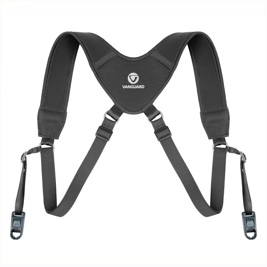 Κιάλια VEO HD IV 10X42 + Ιμάντας Veo Optic Guard + Σετ Digiscopie Pack Vanguard 