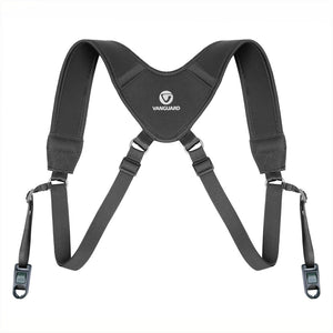 Κιάλια VEO HD IV 10X42 + Ιμάντας Veo Optic Guard + Σετ Digiscopie Pack Vanguard 