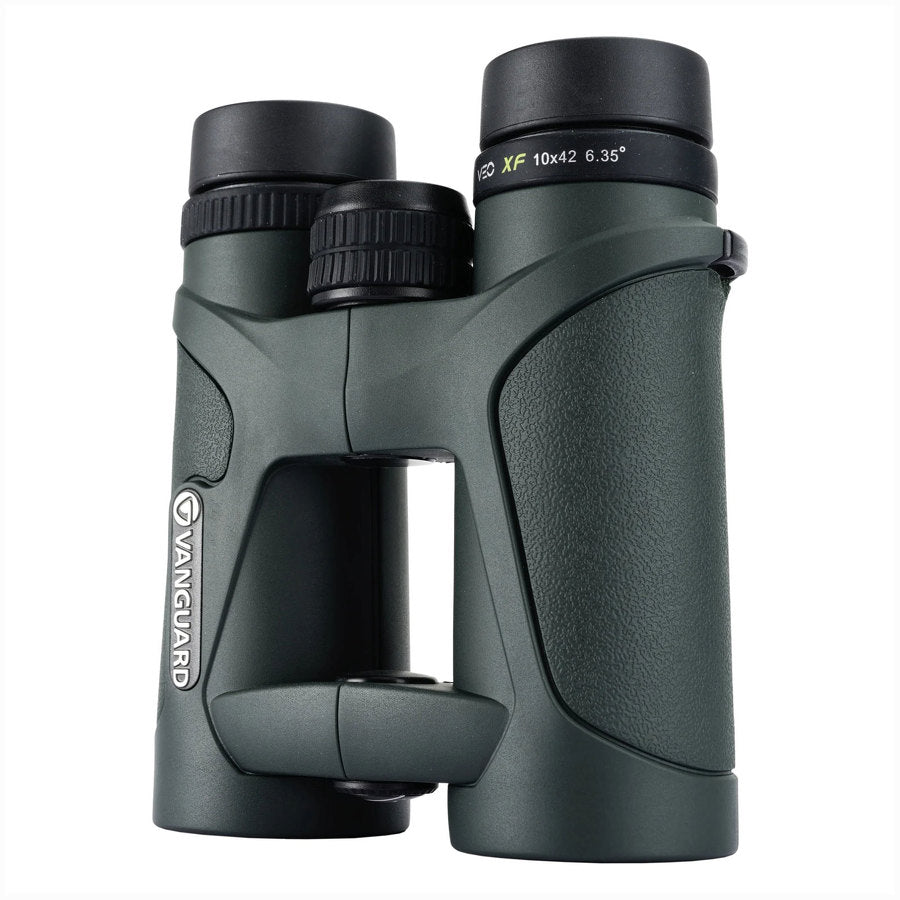 Κιάλια Vanguard VEO XF 10X42 από σύνθετο ανθρακονήμα και αδιάβροχα 