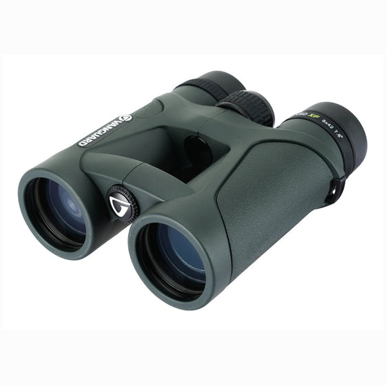 Κιάλια Vanguard VEO XF 8X42 από σύνθετο ανθρακονήμα και αδιάβροχα 