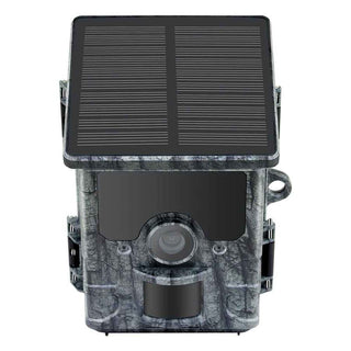 Caméra de chasse Camouflage EZ-SOLAR WIFI 4K