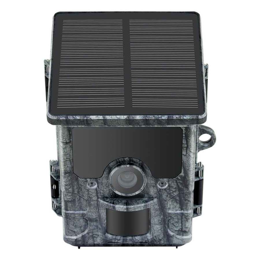 Κάμερα θήρας Camouflage EZ-SOLAR WIFI 4K 