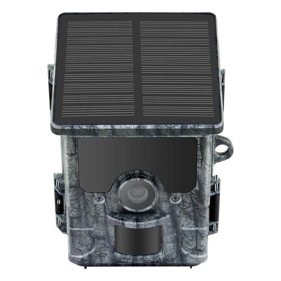 Κάμερα θήρας Camouflage EZ-SOLAR WIFI 4K 