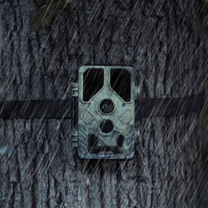 Κάμερα κυνηγιού Camouflage EZ45 wifi με αποστολή σε smartphone 