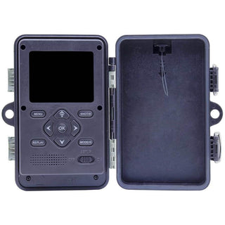 Caméra de chasse Camouflage EZ45 wifi avec envoi sur smartphone