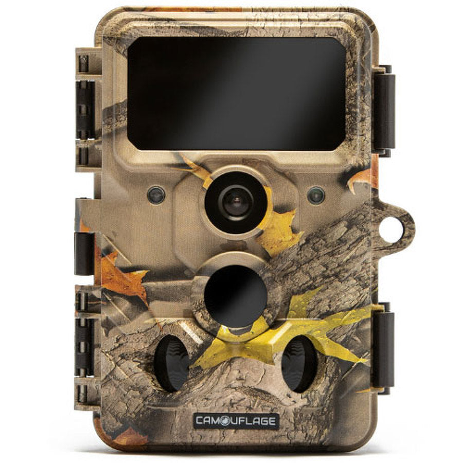 Κάμερα κυνηγιού Camouflage EZ60 Wi-Fi - Αποστολή σε smartphone 