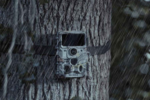 Κάμερα κυνηγιού Camouflage EZ60 Wi-Fi - Αποστολή σε smartphone 