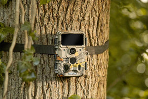 Κάμερα κυνηγιού Camouflage EZ60 Wi-Fi - Αποστολή σε smartphone 