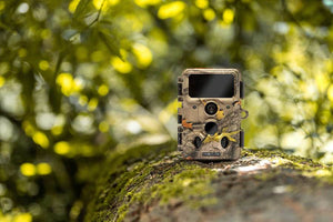 Κάμερα κυνηγιού Camouflage EZ60 Wi-Fi - Αποστολή σε smartphone 