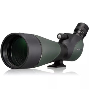 Τηλεσκόπιο παρατήρησης BRESSER Pirsch 25-75x100 Δεύτερης Γενιάς με Σύστημα Εστίασης DeLuxe 10:1 