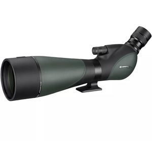 Τηλεσκόπιο παρατήρησης BRESSER Pirsch 25-75x100 Δεύτερης Γενιάς με Σύστημα Εστίασης DeLuxe 10:1 