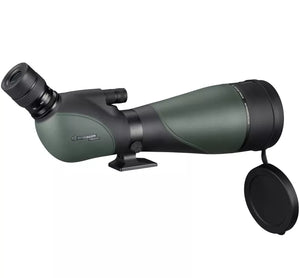 Τηλεσκόπιο παρατήρησης BRESSER Pirsch 25-75x100 Δεύτερης Γενιάς με Σύστημα Εστίασης DeLuxe 10:1 