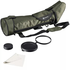 Τηλεσκόπιο παρατήρησης BRESSER Pirsch 25-75x100 Δεύτερης Γενιάς με Σύστημα Εστίασης DeLuxe 10:1 