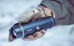 Monoculaire thermique Pixfra Mile 3 M335
