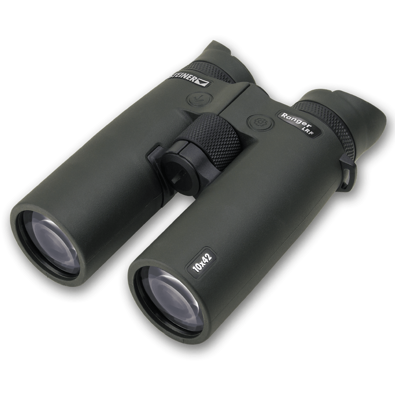 Κιάλια Steiner Ranger LRF 10X42 