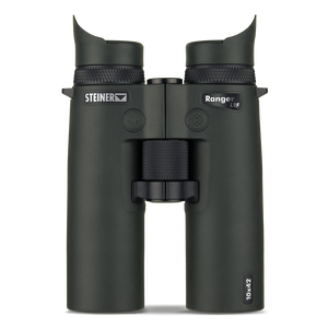 Κιάλια Steiner Ranger LRF 10X42 