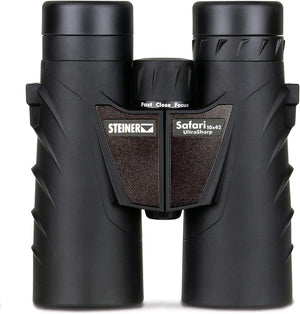 Κιάλια Steiner Safari Ultrasharp 10X42 