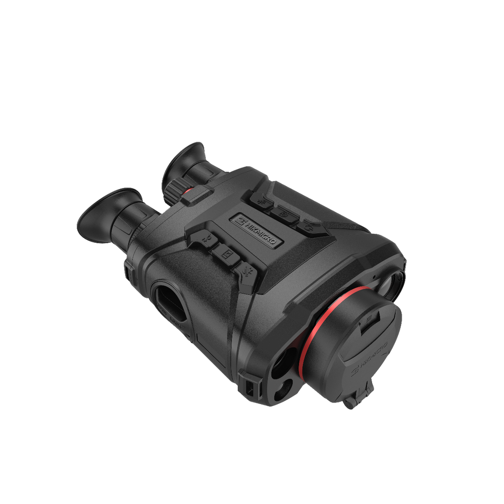 Κιάλια θερμικής όρασης Hikmicro RAPTOR RQ75LN 
