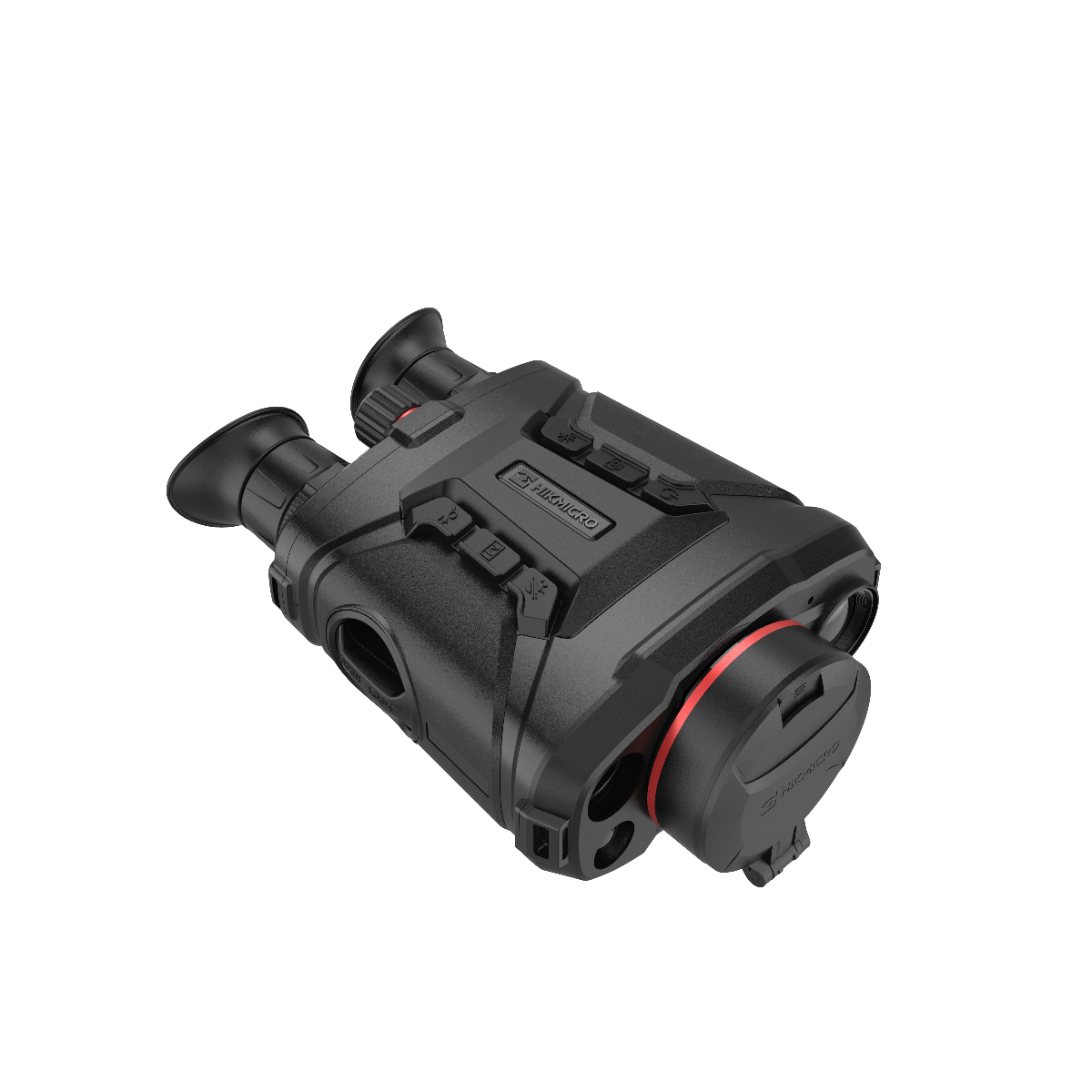 Κιάλια θερμικής όρασης Hikmicro RAPTOR RQ75LN 
