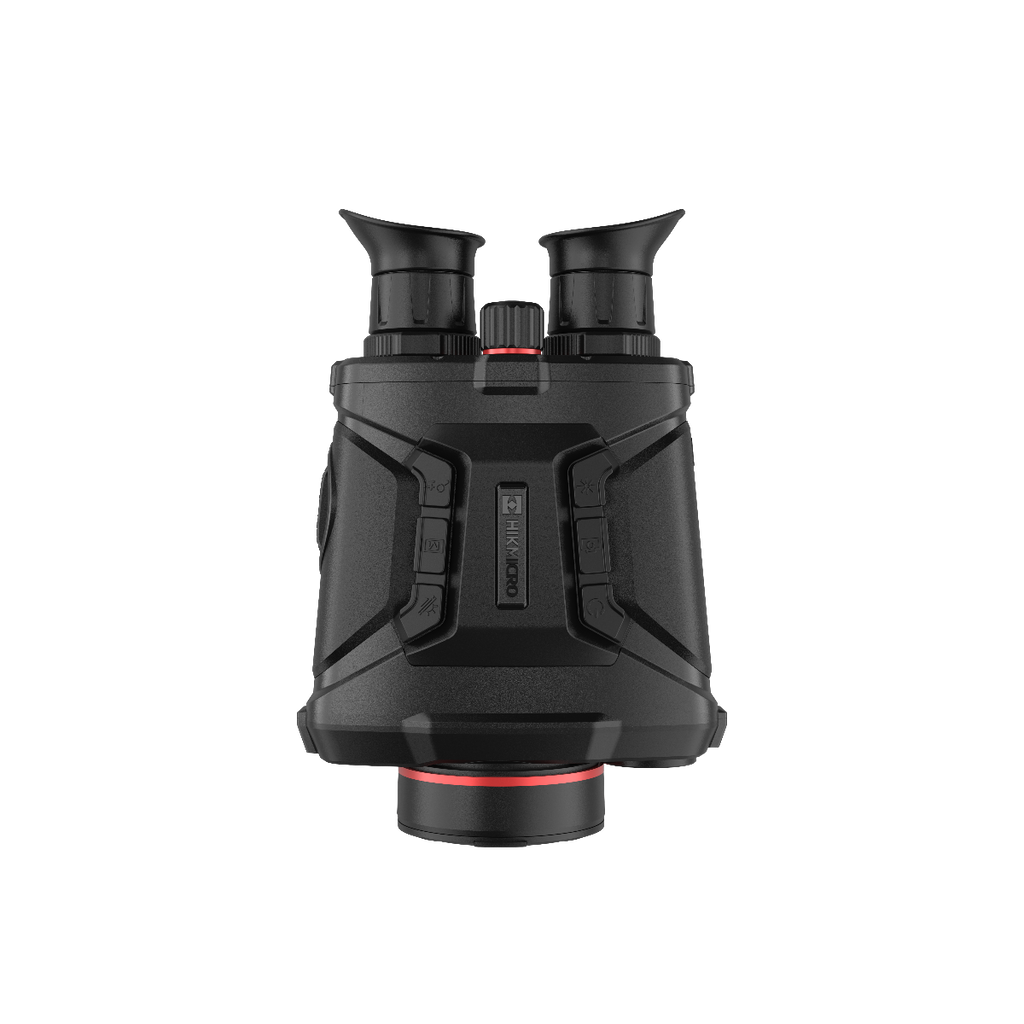 Κιάλια θερμικής όρασης Hikmicro RAPTOR RQ75LN 