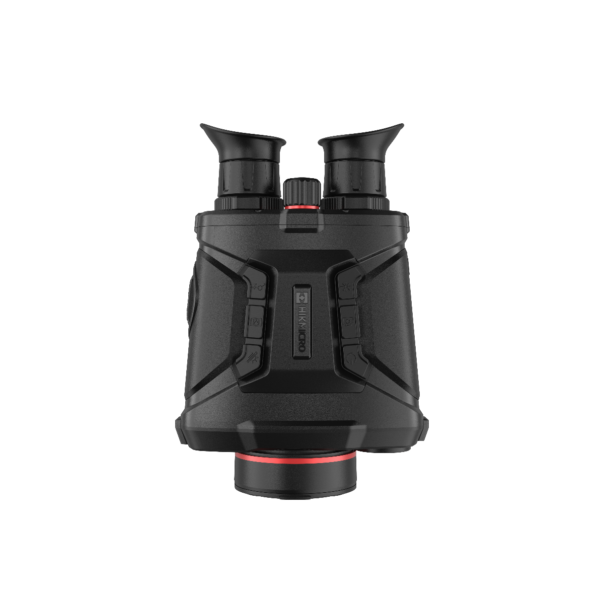 Κιάλια θερμικής όρασης Hikmicro RAPTOR RQ75LN 