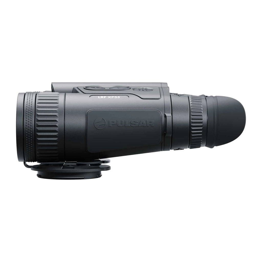 Κιάλια θερμικής απεικόνισης Merger LRF XP35 Pulsar 
