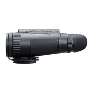 Κιάλια θερμικής απεικόνισης Merger LRF XP35 Pulsar 