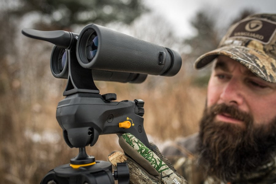 Κιάλια Vanguard Vesta 8X42 