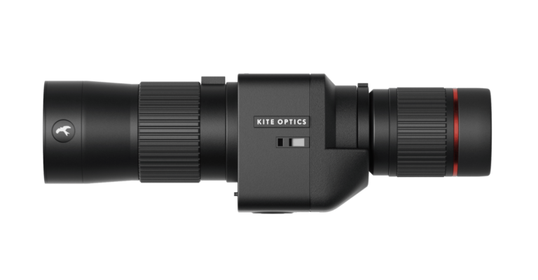 Τηλεσκόπιο Kite Optics APC 60 ED σταθεροποιημένο + 17-35x WA 
