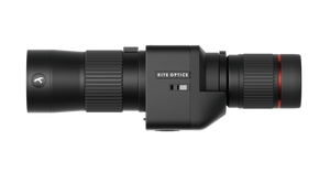 Τηλεσκόπιο Kite Optics APC 60 ED σταθεροποιημένο + 17-35x WA 