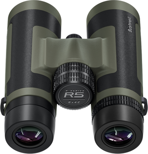 Κιάλια Bushnell Trophy R5 8x42 