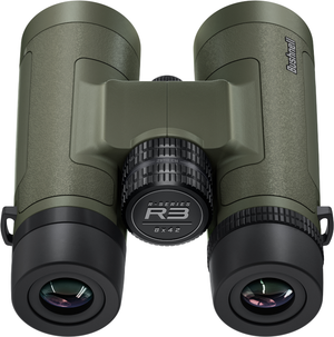 Κιάλια Bushnell Trophy R3 σειράς 8X42 
