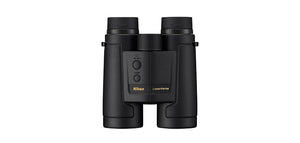 Κιάλια Nikon με αποστασιόμετρο Laser Force 10x42 