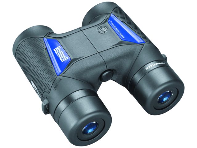 Κιάλια Bushnell Spectator Sport Permafocus 8X32 MM - Μαύρο 