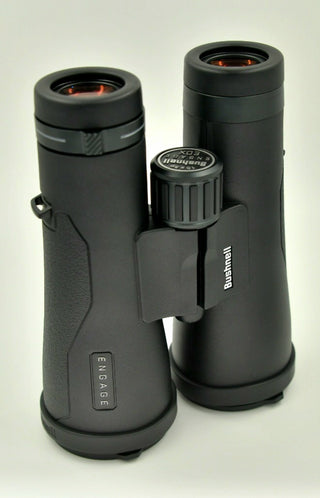 Jumelles Bushnell Engage EDX 12x50