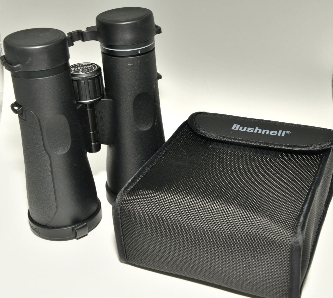 Κιάλια Bushnell Engage EDX 12x50 