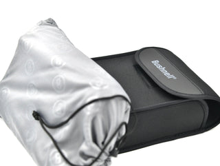 Jumelles Bushnell Engage EDX 12x50