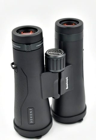 Jumelles Bushnell Engage EDX 12x50