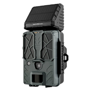 Κάμερα Spypoint Force Pro S-2.0 με ηλιακό πάνελ 