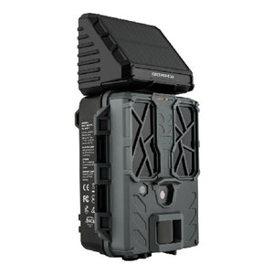 Κάμερα Spypoint Force Pro S-2.0 με ηλιακό πάνελ 