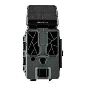 Κάμερα Spypoint Force Pro S-2.0 με ηλιακό πάνελ 
