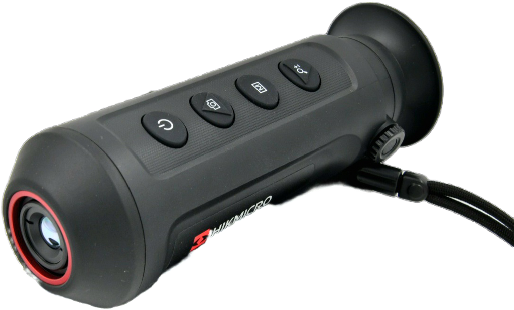 Θερμικό μονοκιάλι Hikmicro Lynx S LE 10S 