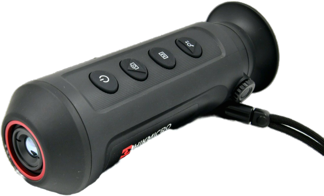 Θερμικό μονοκιάλι Hikmicro Lynx S LE 10S 