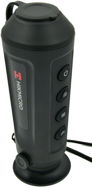 Θερμικό μονοκιάλι Hikmicro Lynx S LE 10S 