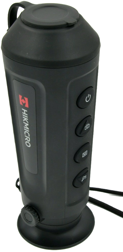 Θερμικό μονοκιάλι Hikmicro Lynx S LE 10S 