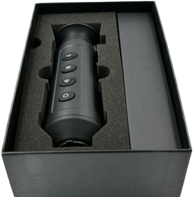 Θερμικό μονοκιάλι Hikmicro Lynx S LE 10S 