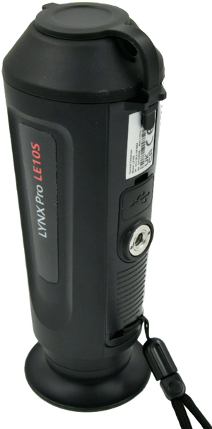 Θερμικό μονοκιάλι Hikmicro Lynx S LE 10S 