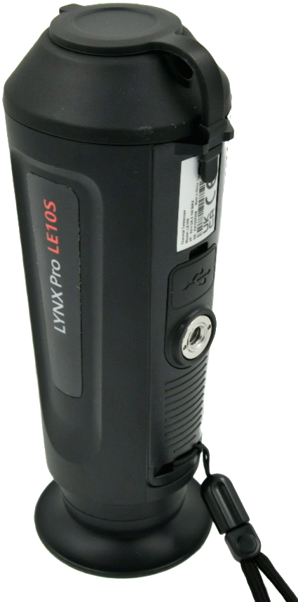 Θερμικό μονοκιάλι Hikmicro Lynx S LE 10S 